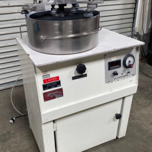16 Inch Strasbaugh 6BK-DC Polisher Lapping Machine