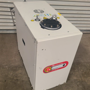 Edwards iXH610 HV HARSH Dry Vacuum Pump ACB102121100