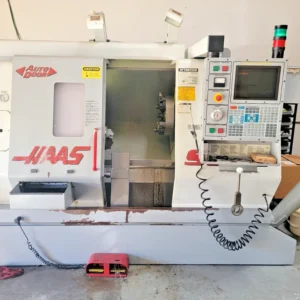 haas-cnc